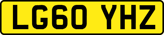 LG60YHZ