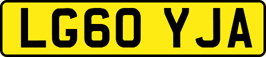 LG60YJA