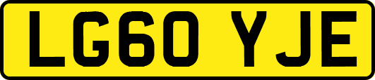 LG60YJE
