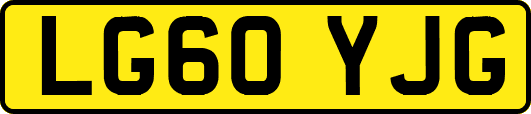 LG60YJG