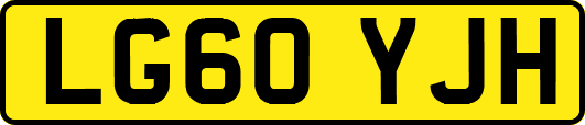 LG60YJH