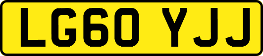 LG60YJJ