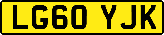 LG60YJK