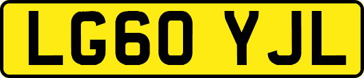 LG60YJL