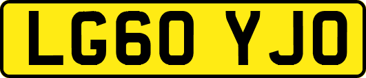 LG60YJO