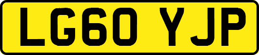 LG60YJP