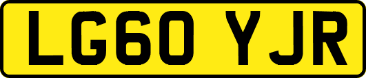 LG60YJR