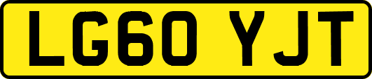 LG60YJT