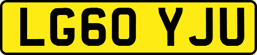 LG60YJU