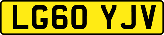 LG60YJV