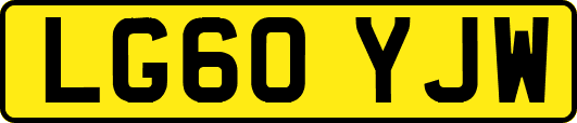 LG60YJW