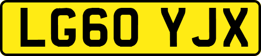 LG60YJX