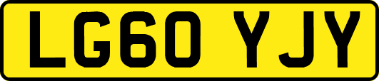 LG60YJY