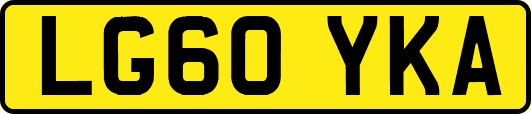 LG60YKA