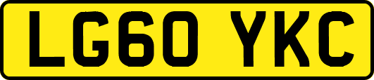 LG60YKC