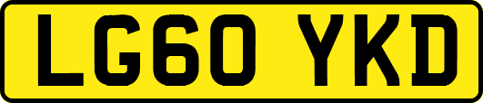 LG60YKD