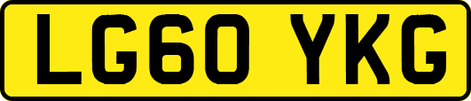 LG60YKG
