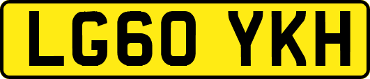 LG60YKH