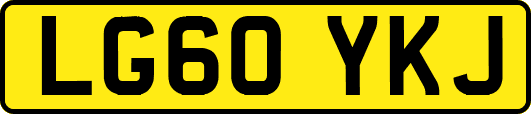 LG60YKJ