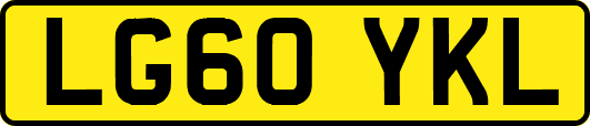LG60YKL