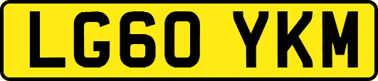LG60YKM