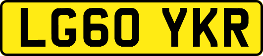 LG60YKR