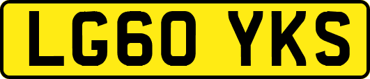 LG60YKS