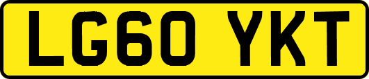 LG60YKT