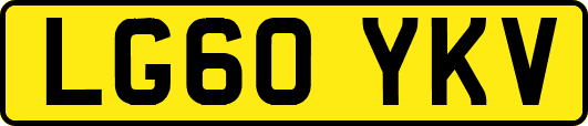 LG60YKV