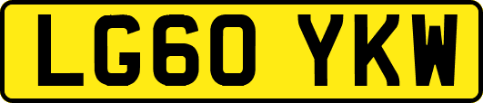 LG60YKW