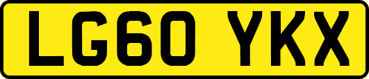 LG60YKX