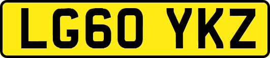 LG60YKZ