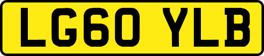 LG60YLB