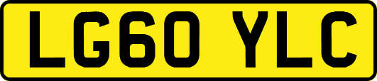 LG60YLC