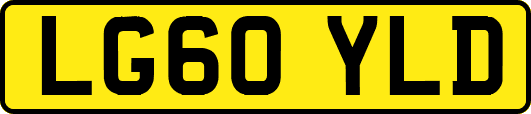 LG60YLD