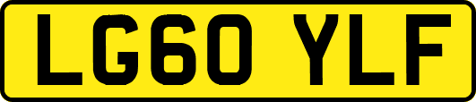 LG60YLF