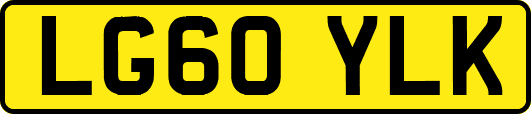 LG60YLK