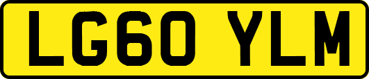 LG60YLM