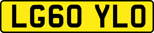 LG60YLO