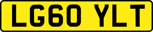 LG60YLT