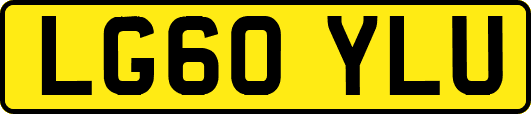 LG60YLU