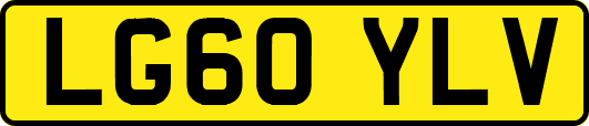 LG60YLV