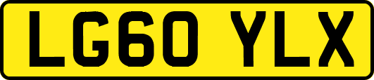 LG60YLX
