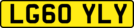LG60YLY