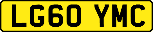 LG60YMC