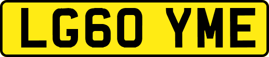 LG60YME