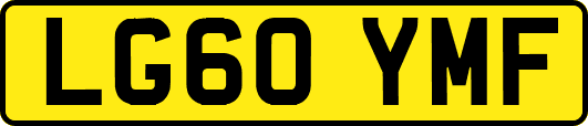 LG60YMF