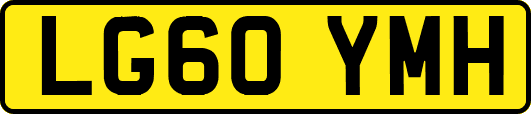 LG60YMH