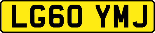 LG60YMJ
