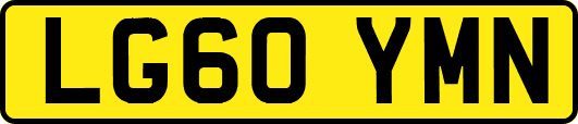 LG60YMN